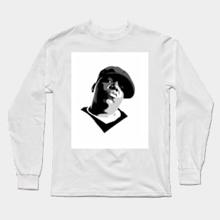 Notorious Long Sleeve T-Shirt